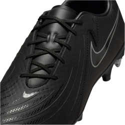 NIKE Phantom GX II Academy SG-Pro AC Stollen-Fu&szlig;ballschuhe 001 - black/black 39