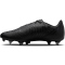 NIKE Phantom GX II Academy SG-Pro AC Stollen-Fu&szlig;ballschuhe 001 - black/black 39