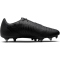 NIKE Phantom GX II Academy SG-Pro AC Stollen-Fu&szlig;ballschuhe 001 - black/black 39