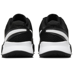 NIKECourt Lite 4 Clay Court Tennisschuhe Damen 001 - black/white/anthracite 35.5