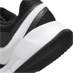 NIKECourt Lite 4 Clay Court Tennisschuhe Damen 001 - black/white/anthracite 35.5