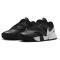 NIKECourt Lite 4 Clay Court Tennisschuhe Damen 001 - black/white/anthracite 35.5