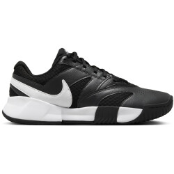 NIKECourt Lite 4 Clay Court Tennisschuhe Damen 001 - black/white/anthracite 44