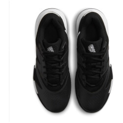NIKECourt Lite 4 Clay Court Tennisschuhe Damen 001 - black/white/anthracite 44