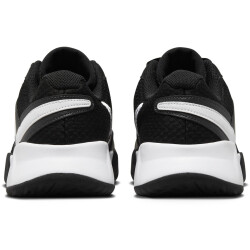 NIKECourt Lite 4 Clay Court Tennisschuhe Damen 001 - black/white/anthracite 44