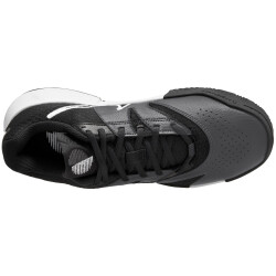 NIKECourt Lite 4 Clay Court Tennisschuhe Damen 001 - black/white/anthracite 44