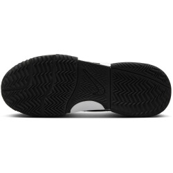 NIKECourt Lite 4 Clay Court Tennisschuhe Damen 001 - black/white/anthracite 44