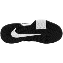 NIKE GP Challenge Pro Clay Tennisschuhe Damen 001 - black/white/black 36