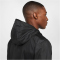 NIKE Academy Pro 24 Storm-FIT Fußball Regenjacke Herren 010 - black/white S