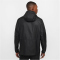 NIKE Academy Pro 24 Storm-FIT Fußball Regenjacke Herren 010 - black/white S
