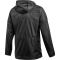 NIKE Academy Pro 24 Storm-FIT Fußball Regenjacke Herren 010 - black/white S