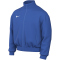 NIKE Academy Pro 24 Dri-FIT Fußball Trainingsjacke Herren 468 - royal blue/royal blue/royal blue/white S
