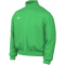 NIKE Academy Pro 24 Dri-FIT Fußball Trainingsjacke Herren 329 - green spark/green spark/white S