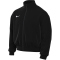 NIKE Academy Pro 24 Dri-FIT Fußball Trainingsjacke Herren 010 - black/black/black/white S