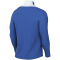 NIKE Academy Pro 24 Dri-FIT langarm Fußball-Trainingsshirt Herren 467 - royal blue/royal blue/white/white S