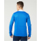 NIKE Academy Pro 24 Dri-FIT langarm Fußball-Trainingsshirt Herren 329 - green spark/green spark/white/white XS
