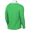 NIKE Academy Pro 24 Dri-FIT langarm Fußball-Trainingsshirt Herren 329 - green spark/green spark/white/white S
