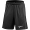 NIKE Academy Pro 24 Dri-FIT Fußballshorts Herren 010 - black/white S