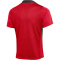 NIKE Academy Pro 24 Dri-FIT kurzarm Fußball Trainingsshirt Herren 657 - university red/black/white S