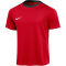 NIKE Academy Pro 24 Dri-FIT kurzarm Fußball Trainingsshirt Herren 657 - university red/black/white L