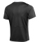NIKE Academy Pro 24 Dri-FIT kurzarm Fußball Trainingsshirt Herren 010 - black/white/black/white XS