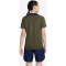 NIKE Paris Saint-Germain Dri-FIT Strike 4th kurzarm Trainingsshirt Kinder 327 - rough green/rough green/hemp S (128-137 cm)