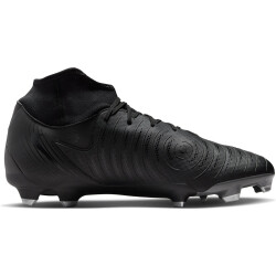 NIKE Phantom Luna II Academy FG/MG Fußballschuhe 001 - black/black 36