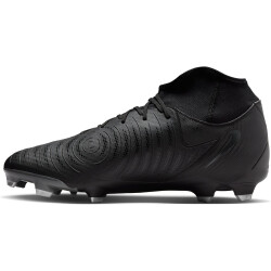 NIKE Phantom Luna II Academy FG/MG Fußballschuhe 001 - black/black 45.5