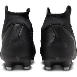 NIKE Phantom Luna II Academy FG/MG Fußballschuhe 001 - black/black 45.5