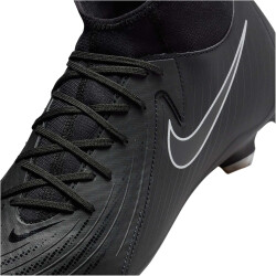 NIKE Phantom Luna II Academy FG/MG Fußballschuhe 001 - black/black 45.5