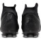 NIKE Phantom Luna II Academy FG/MG Fußballschuhe 001 - black/black 45.5