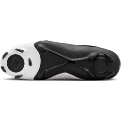 NIKE Phantom GX II Academy EasyOn FG/MG Fußballschuhe 100 - white/black/mtlc gold coin 41