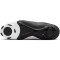 NIKE Phantom GX II Academy EasyOn FG/MG Fußballschuhe 100 - white/black/mtlc gold coin 41