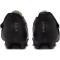 NIKE Phantom GX II Academy EasyOn FG/MG Fußballschuhe 100 - white/black/mtlc gold coin 41