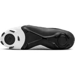 NIKE Phantom GX II Academy EasyOn FG/MG Fußballschuhe 100 - white/black/mtlc gold coin 44