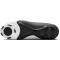 NIKE Phantom GX II Academy FG/MG Fußballschuhe 100 - white/black/mtlc gold coin 45.5
