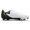NIKE Phantom GX II Academy FG/MG Fußballschuhe 100 - white/black/mtlc gold coin 45.5