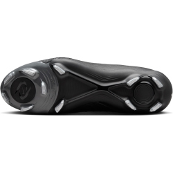 NIKE Phantom GX II Academy FG/MG Fu&szlig;ballschuhe 001 - black/black 36