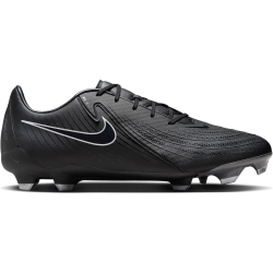 NIKE Phantom GX II Academy FG/MG Fu&szlig;ballschuhe 001 - black/black 36