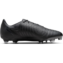 NIKE Phantom GX II Academy FG/MG Fu&szlig;ballschuhe 001 - black/black 36