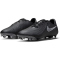 NIKE Phantom GX II Academy FG/MG Fu&szlig;ballschuhe 001 - black/black 36