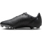 NIKE Phantom GX II Academy FG/MG Fu&szlig;ballschuhe 001 - black/black 36