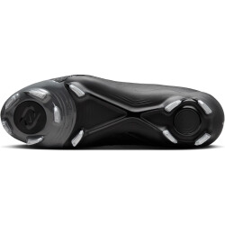 NIKE Phantom GX II Academy FG/MG Fußballschuhe 001 - black/black 44