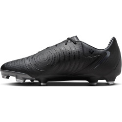 NIKE Phantom GX II Academy FG/MG Fußballschuhe 001 - black/black 44