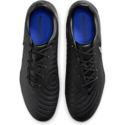 NIKE Phantom GX II Academy FG/MG Fußballschuhe 001 - black/black 44