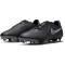 NIKE Phantom GX II Academy FG/MG Fußballschuhe 001 - black/black 44
