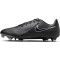NIKE Phantom GX II Academy FG/MG Fußballschuhe 001 - black/black 44