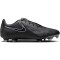 NIKE Phantom GX II Academy FG/MG Fußballschuhe 001 - black/black 44