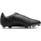 NIKE Phantom GX II Academy FG/MG Fußballschuhe 001 - black/black 44