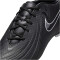 NIKE Phantom GX II Academy FG/MG Fußballschuhe 001 - black/black 44